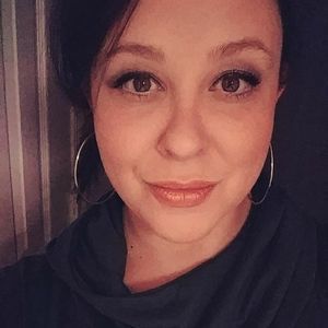 Meet your Posher, Terri